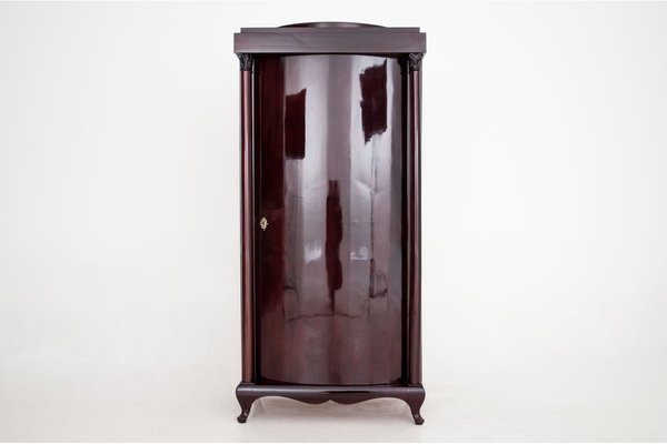 Biedermeier Cabinet-BXB-687711