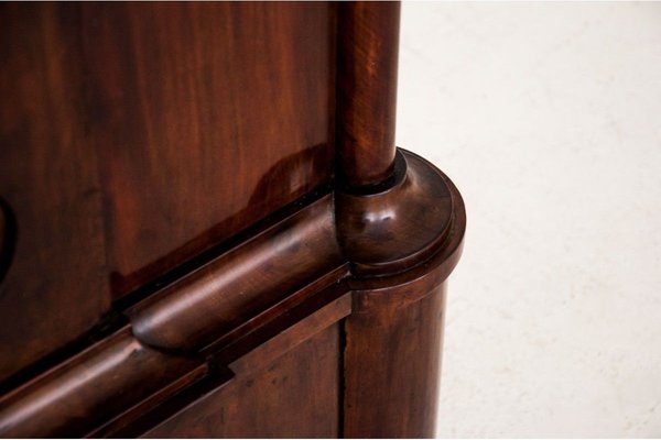 Biedermeier Cabinet-BXB-688970