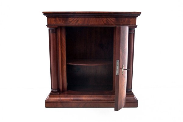 Biedermeier Cabinet, Northern Europe, 1870s-BXB-1373694