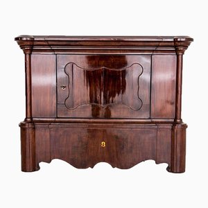 Biedermeier Cabinet-BXB-688970