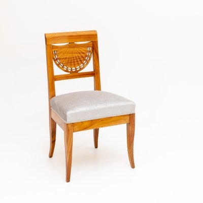 Biedermeier Chairs, Set of 3-VEI-1270934