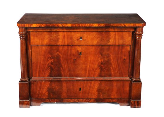 Biedermeier Chest of Drawers, 1830-OGW-1680699