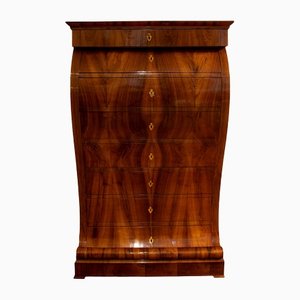 Biedermeier Chest of Drawers, 1890s-DAP-1384623