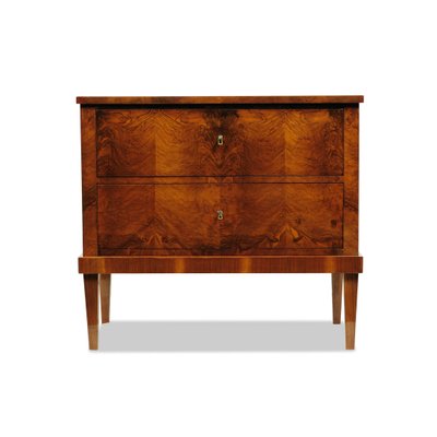 Biedermeier Chest of Drawers, Rhineland, 1810-OGW-2033014