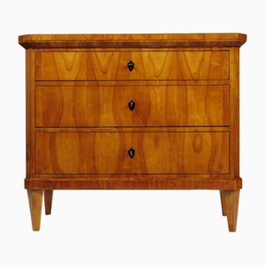 Biedermeier Chest of Drawers, Southern Germany, 1800s-OGW-2033017