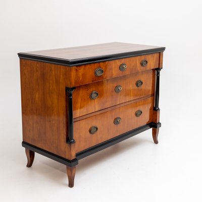 Biedermeier Chest of Drawers, Southern Germany, 1830s-VEI-1169621