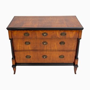 Biedermeier Chest of Drawers, Southern Germany, 1830s-VEI-1169621