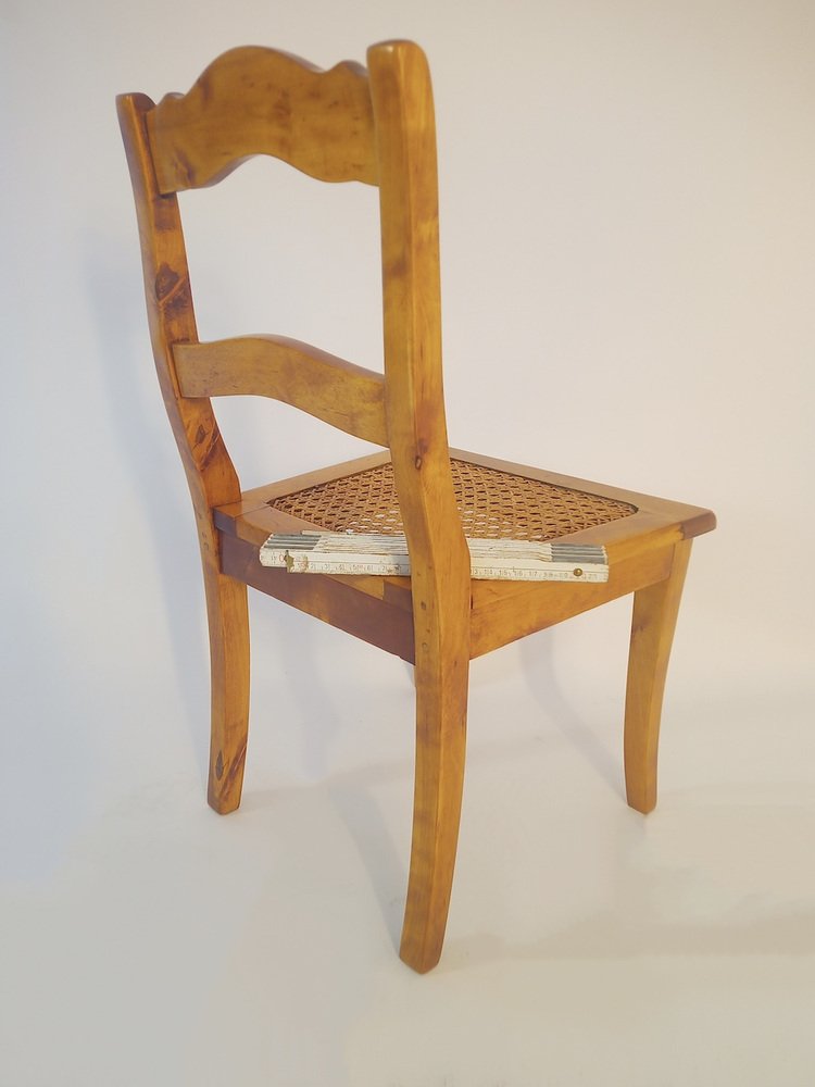 Biedermeier Child's Chair, 1830s-NWA-1730253