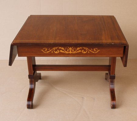 Biedermeier Coffee Table-IYX-973020