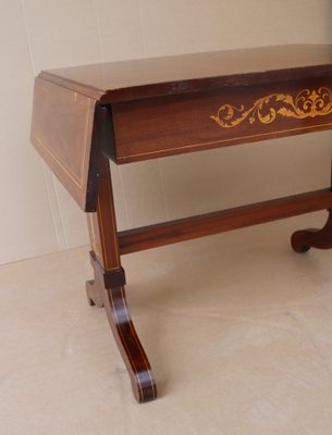 Biedermeier Coffee Table-IYX-973020