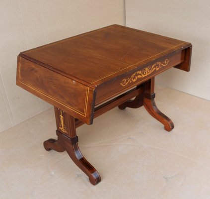 Biedermeier Coffee Table-IYX-973020