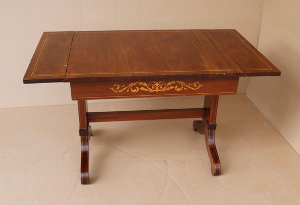 Biedermeier Coffee Table-IYX-973020