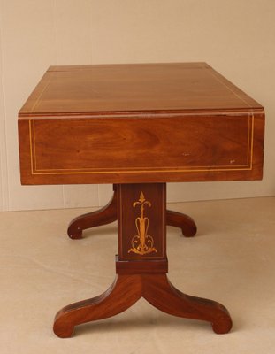 Biedermeier Coffee Table-IYX-973020