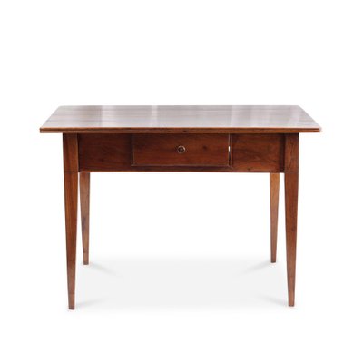 Biedermeier Dining Table / Desk-OGW-1681673