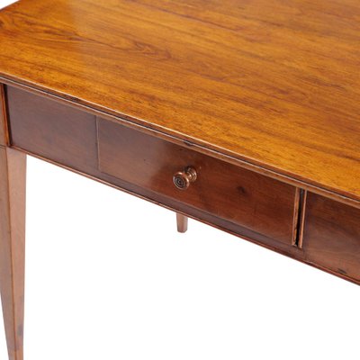 Biedermeier Dining Table / Desk-OGW-1681673