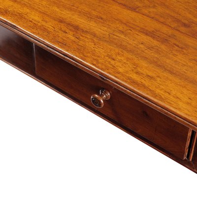 Biedermeier Dining Table / Desk-OGW-1681673