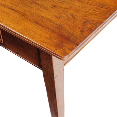 Biedermeier Dining Table / Desk-OGW-1681673