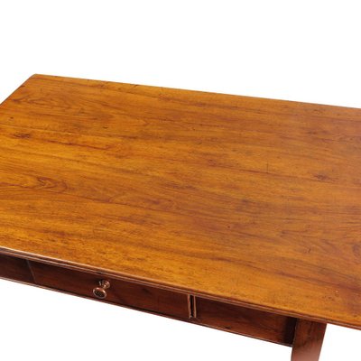 Biedermeier Dining Table / Desk-OGW-1681673