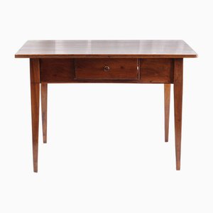 Biedermeier Dining Table / Desk-OGW-1681673