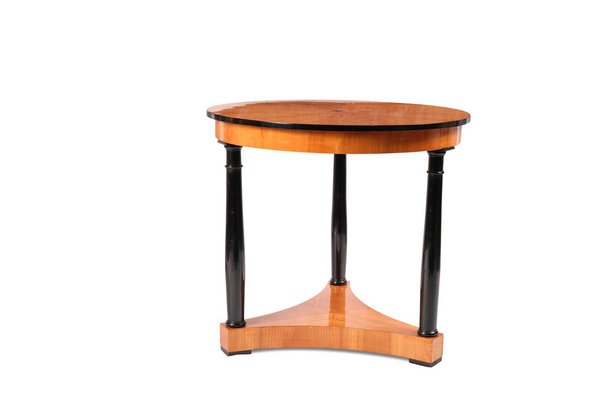 Biedermeier Dining Table, Southern Germany, 1825-OGW-1680729