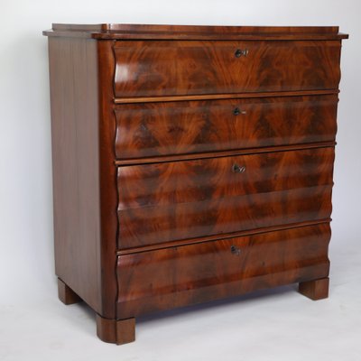 Biedermeier Dresser, 1850s-AYY-975873