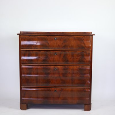 Biedermeier Dresser, 1850s-AYY-975873