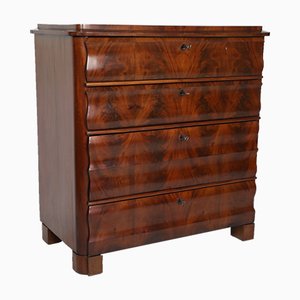 Biedermeier Dresser, 1850s-AYY-975873