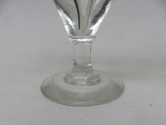 Biedermeier Glasses, Set of 6-EY-1372186