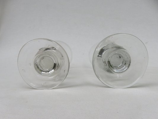 Biedermeier Glasses, Set of 6-EY-1372186