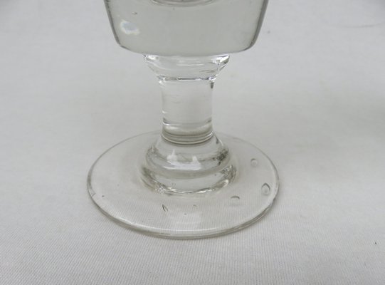 Biedermeier Glasses, Set of 6-EY-1372186