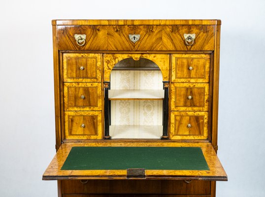 Biedermeier Metternich Secretaire-TSE-1180713