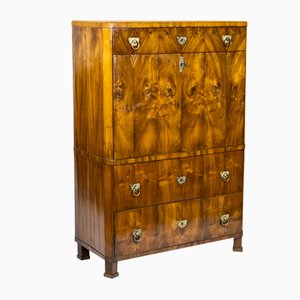 Biedermeier Metternich Secretaire-TSE-1180713