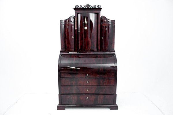 Biedermeier Secretary, Northern Europe, 1850s-BXB-1373474