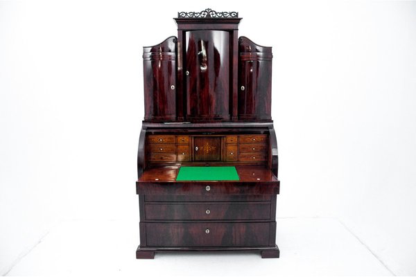 Biedermeier Secretary, Northern Europe, 1850s-BXB-1373474