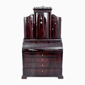 Biedermeier Secretary, Northern Europe, 1850s-BXB-1373474