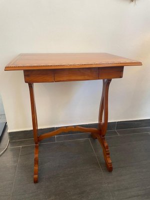 Biedermeier Sewing Table, 1840-SEI-1152538