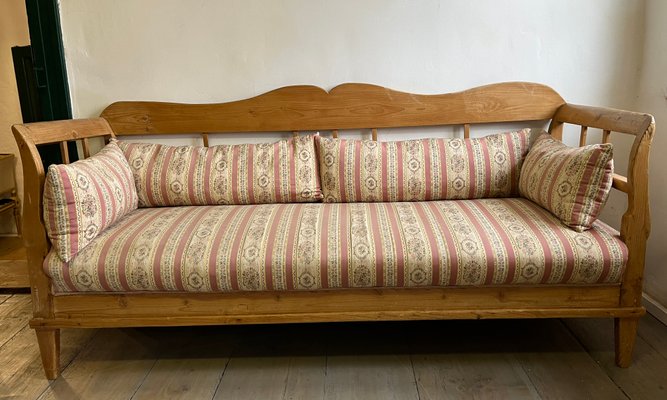 Biedermeier Sofa, 1850-RVU-1114965