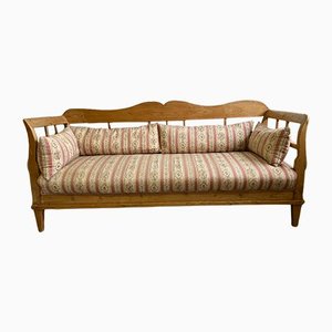 Biedermeier Sofa, 1850-RVU-1114965