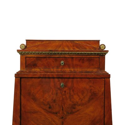 Biedermeier Standing Secretary, 1815-OGW-2033013