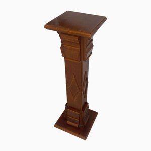 Biedermeier Style Pedestal or Column-PXE-2027510