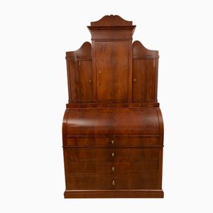 Biedermeier Tabernacle Secretaire-RVU-800569