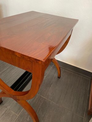 Biedermeier Table, 1840s-SEI-988492