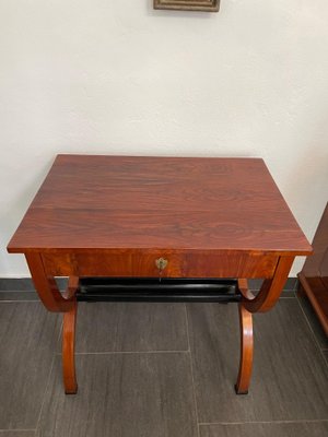 Biedermeier Table, 1840s-SEI-988492