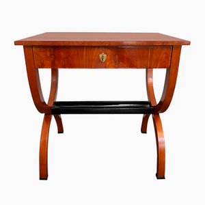 Biedermeier Table, 1840s-SEI-988492