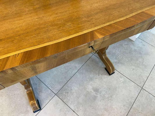 Biedermeier Table Sewing Table-PXE-2019630