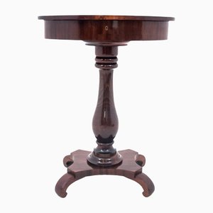 Biedermeier Thread Table, Northern Europe, 1880s-BXB-1359927