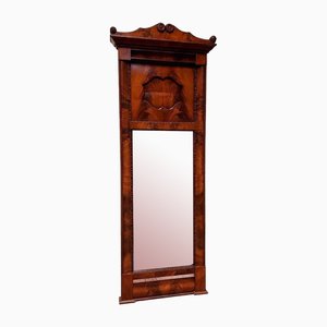 Biedermeier Wall Mirror-ALF-2033521