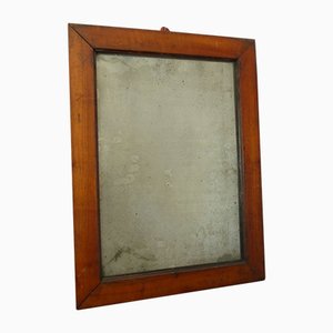 Biedermeier Wall Mirror-WK-838553