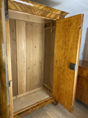 Biedermeier Wardrobe-RVU-796632