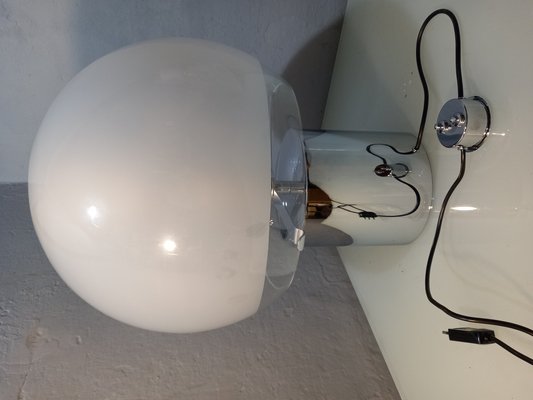 Big Porcino Table Lamp by Luigi Caccia Dominioni for Azucena, 1990s-OHK-1786615